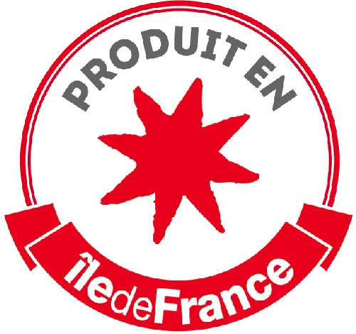 Logo Produit en Île-de-France
